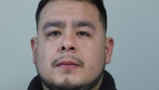 Gorge Alberto Alvarez a registered Sex Offender of Texas