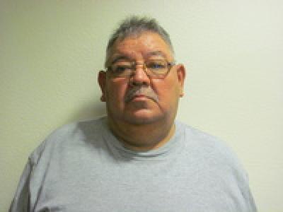 Carlos Charles Sauceda a registered Sex Offender of Texas