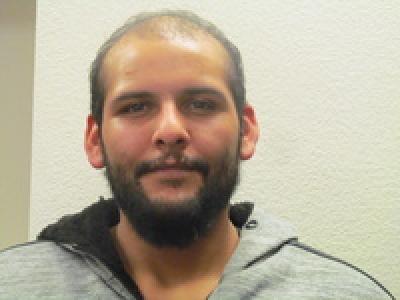 Moises Franco a registered Sex Offender of Texas