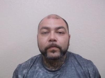 Nathan Perez a registered Sex Offender of Texas