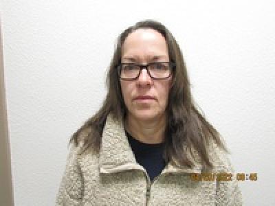 Regina Ruth Bowling a registered Sex Offender of Texas