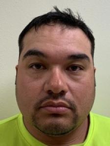 Baltazar Dominguez a registered Sex Offender of Texas