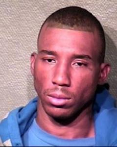 Rolando De Ion Davis a registered Sex Offender of Texas