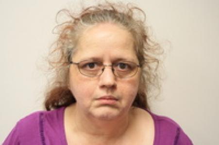 Margaret Evans a registered Sex Offender of Texas