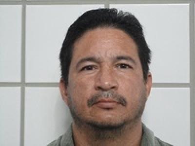 Juan Francisco Pena a registered Sex Offender of Texas