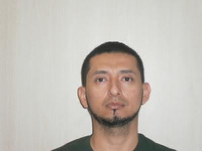 Jesus Javier Almanza Alday a registered Sex Offender of Texas