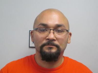 David Lee Cadriel a registered Sex Offender of Texas