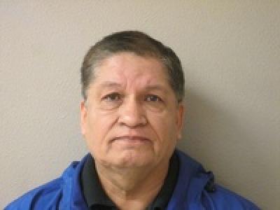 Lewis Palomino a registered Sex Offender of Texas
