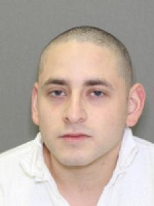 Luis F Morales a registered Sex Offender of Texas