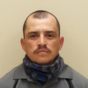 Luis Garza Jr a registered Sex Offender of Texas