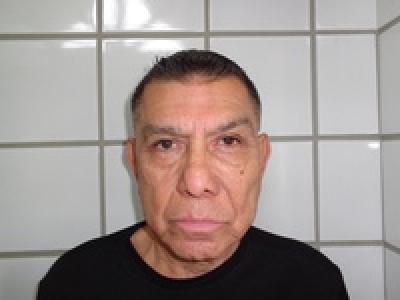 Mario Perez a registered Sex Offender of Texas