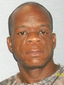 Curtis Louis Whitfield Jr a registered Sex Offender of Texas
