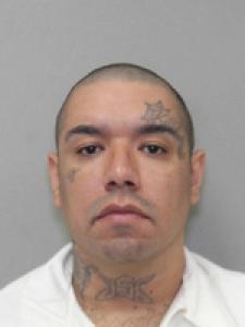 Osiel Soto a registered Sex Offender of Texas