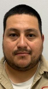 Cisneros Ruben Mancha a registered Sex Offender of Texas