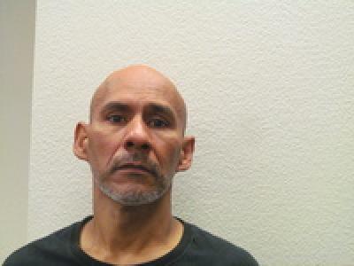 Jesus Prado a registered Sex Offender of Texas