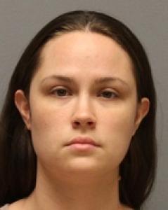 Rebecca Ann Cardenas a registered Sex Offender of Texas