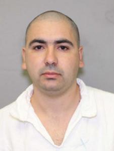 Danny Lee Gonzalez a registered Sex Offender of Texas