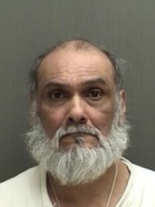 Carlos Isaac a registered Sex Offender of Texas