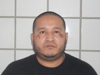 Erik Javier Zertuche a registered Sex Offender of Texas