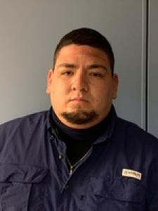 Javier Orona Jr a registered Sex Offender of Texas