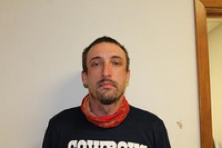 Andy Clifford Crum a registered Sex Offender of Texas