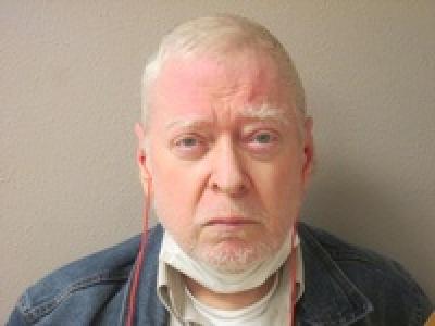 Brian Keith Valentine a registered Sex Offender of Texas