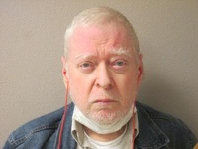 Brian Keith Valentine a registered Sex Offender of Texas