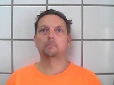 James Oniel Edwards a registered Sex Offender of Texas
