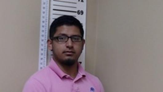 Michael Anthony Zapata a registered Sex Offender of Texas