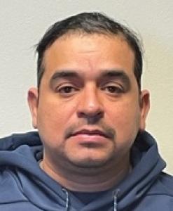 Moses Rodriguez Sanchez a registered Sex Offender of Texas