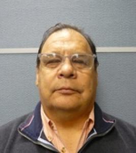 Russell Serna a registered Sex Offender of Texas