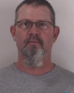 Jeffery Dale Minick a registered Sex Offender of Texas