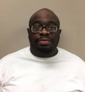 Albert Laron Jackson a registered Sex Offender of Texas