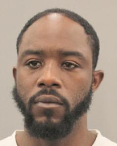 Derrick Demond Achane a registered Sex Offender of Texas