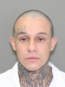 Jonathan Ramos Mendoza a registered Sex Offender of Texas