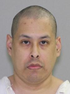 Marcos Tristan Natal a registered Sex Offender of Texas