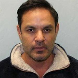 Julian Agustin Ayala a registered Sex Offender of Texas