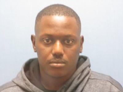 Justin Lamar Thomas a registered Sex Offender of Texas