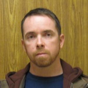 Christopher Stewart Barden a registered Sex Offender of Texas