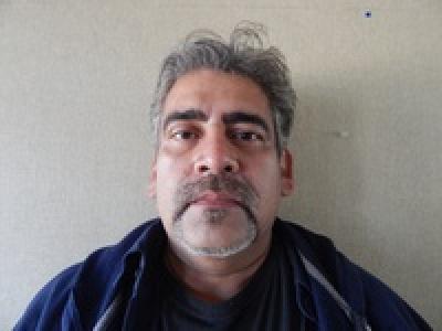 Emiliano T Ortiz a registered  of Texas