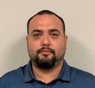 Luis Ramon Jimenez a registered Sex Offender of Texas