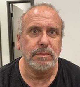 Michael Steven Carvalho a registered Sex Offender of Texas
