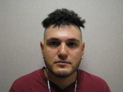 Mike Contreras a registered Sex Offender of Texas