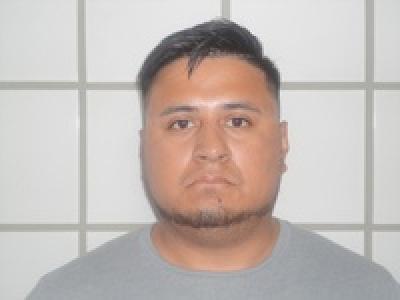 Josue Sandoval a registered Sex Offender of Texas
