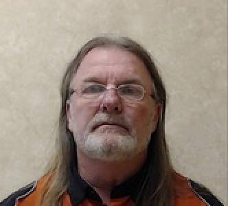 Russell Milligan a registered Sex Offender of Texas