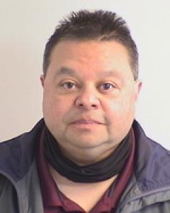 Victor Barrientes a registered Sex Offender of Texas