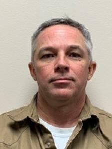 Todd Duane Sewell a registered Sex Offender of Texas