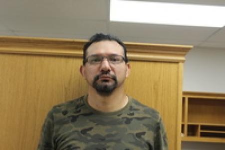 Joe Almazan a registered Sex Offender of Texas