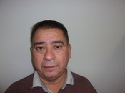 Juan Antonio Ordonez a registered Sex Offender of Texas