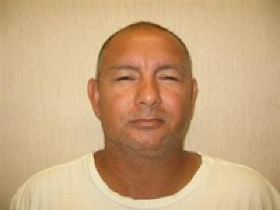 Jesus Rodriguez a registered Sex Offender of Texas